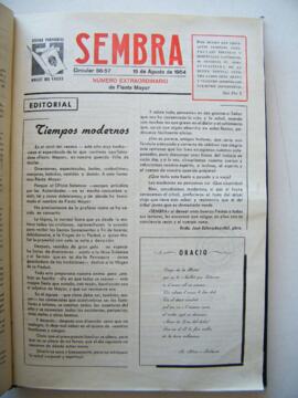 Sembra 1954-08-15